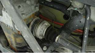 PUENTE TRASERO BMW Z4 ROADSTER 2.0 16V (150 CV) DE 2006 - D.3880036 2