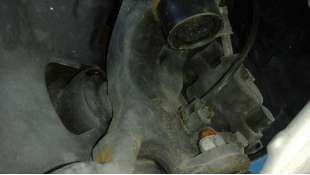 MANGUETA DELANTERA DERECHA BMW Z4 ROADSTER 2.0 16V (150 CV) DE 2006 - D.3880052