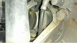 MANGUETA TRASERA DERECHA BMW Z4 ROADSTER 2.0 16V (150 CV) DE 2006 - D.3880054