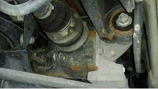 DIFERENCIAL TRASERO BMW Z4 ROADSTER 2.0 16V (150 CV) DE 2006 - D.3880064