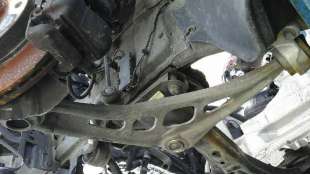 BRAZO SUSPENSION INFERIOR DELANTERO IZQUIERDO BMW Z4 ROADSTER 2.0 16V (150 CV) DE 2006 - D.3880075
