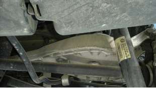 BRAZO SUSPENSION INFERIOR TRASERO DERECHO BMW Z4 ROADSTER 2.0 16V (150 CV) DE 2006 - D.3880078