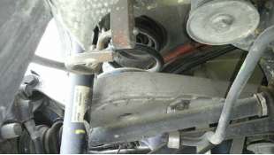 BRAZO SUSPENSION INFERIOR TRASERO IZQUIERDO BMW Z4 ROADSTER 2.0 16V (150 CV) DE 2006 - D.3880079