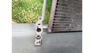 CONDENSADOR / RADIADOR AIRE ACONDICIONADO BMW Z4 ROADSTER 2.0 16V (150 CV) DE 2006 - D.3880094 / 64536914033