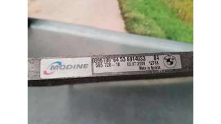 CONDENSADOR / RADIADOR AIRE ACONDICIONADO BMW Z4 ROADSTER 2.0 16V (150 CV) DE 2006 - D.3880094 / 64536914033