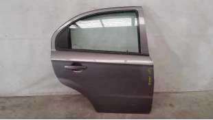 PUERTA TRASERA DERECHA CHEVROLET AVEO 1.4 (94 CV) DE 2008 - D.3880260