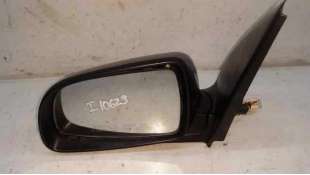 RETROVISOR IZQUIERDO CHEVROLET AVEO 1.4 (94 CV) DE 2008 - D.3880278