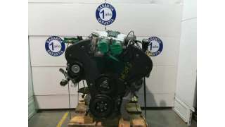 MOTOR COMPLETO CADILLAC CTS 3.2 V6 (218 CV) DE 2004 - D.3880554 / Y32SE