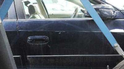 PUERTA DELANTERA DERECHA CADILLAC CTS 3.2 V6 (218 CV) DE 2004 - D.3880575