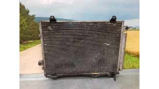 CONDENSADOR / RADIADOR AIRE ACONDICIONADO CADILLAC CTS 3.2 V6 (218 CV) DE 2004 - D.3880622 2