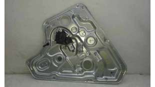 ELEVALUNAS TRASERO DERECHO KIA VENGA 1.6 CRDi (128 CV) DE 2012 - D.3880793