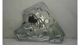 ELEVALUNAS TRASERO DERECHO KIA VENGA 1.6 CRDi (128 CV) DE 2012 - D.3880793