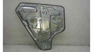 ELEVALUNAS TRASERO DERECHO KIA VENGA 1.6 CRDi (128 CV) DE 2012 - D.3880793