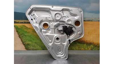 ELEVALUNAS TRASERO IZQUIERDO KIA VENGA 1.6 CRDi (128 CV) DE 2012 - D.3880794 / 834701P010