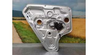 ELEVALUNAS TRASERO IZQUIERDO KIA VENGA 1.6 CRDi (128 CV) DE 2012 - D.3880794 / 834701P010