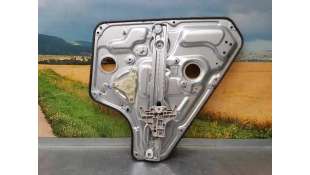 ELEVALUNAS TRASERO IZQUIERDO KIA VENGA 1.6 CRDi (128 CV) DE 2012 - D.3880794 / 834701P010 2
