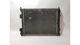 RADIADOR AGUA KIA VENGA 1.6 CRDi (128 CV) DE 2012 - D.3880811 2