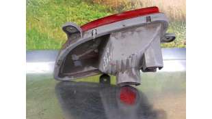 FARO ANTINIEBLA TRASERO DERECHO KIA VENGA 1.6 CRDi (128 CV) DE 2012 - D.3880924 2