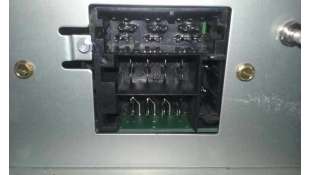 SISTEMA NAVEGACION GPS CADILLAC CTS 3.2 V6 (218 CV) DE 2004 - D.3880964 / 25746715 2