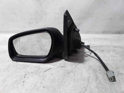 RETROVISOR IZQUIERDO FORD MONDEO BERLINA 2.0 TDCi (131 CV) DE 2003 - D.3881071