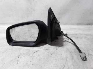 RETROVISOR IZQUIERDO FORD MONDEO BERLINA 2.0 TDCi (131 CV) DE 2003 - D.3881071