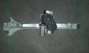 ELEVALUNAS TRASERO IZQUIERDO FORD MONDEO BERLINA 2.0 TDCi (131 CV) DE 2003 - D.3881091 / 1320875