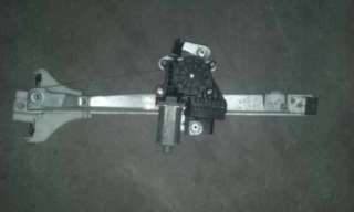 ELEVALUNAS TRASERO IZQUIERDO FORD MONDEO BERLINA 2.0 TDCi (131 CV) DE 2003 - D.3881091 / 1320875