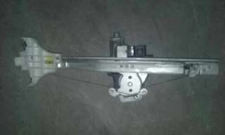 ELEVALUNAS TRASERO IZQUIERDO FORD MONDEO BERLINA 2.0 TDCi (131 CV) DE 2003 - D.3881091 / 1320875