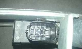 ELEVALUNAS TRASERO IZQUIERDO FORD MONDEO BERLINA 2.0 TDCi (131 CV) DE 2003 - D.3881091 / 1320875