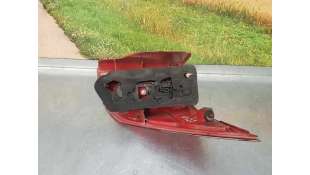 PILOTO TRASERO IZQUIERDO PEUGEOT 1007 1.4 HDi (68 CV) DE 2005 - D.3881368 / 6350V5 2