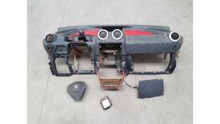KIT AIRBAG PEUGEOT 1007 1.4 HDi (68 CV) DE 2005 - D.3881412