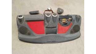 KIT AIRBAG PEUGEOT 1007 1.4 HDi (68 CV) DE 2005 - D.3881412 2