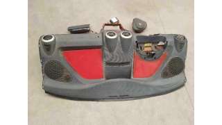 KIT AIRBAG PEUGEOT 1007 1.4 HDi (68 CV) DE 2005 - D.3881412