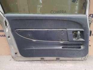 ELEVALUNAS DELANTERO IZQUIERDO PEUGEOT 1007 1.4 HDi (68 CV) DE 2005 - D.3881414