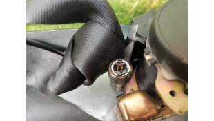 PRETENSOR AIRBAG DERECHO PEUGEOT 1007 1.4 HDi (68 CV) DE 2005 - D.3881427 / 96446706XX 2