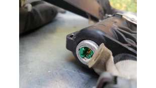 AIRBAG CORTINA DELANTERO IZQUIERDO PEUGEOT 1007 1.4 HDi (68 CV) DE 2005 - D.3881443 / 9655837980 2