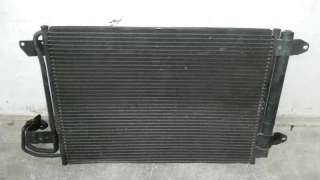 CONDENSADOR / RADIADOR AIRE ACONDICIONADO AUDI A3 1.6 (102 CV) DE 2004 - D.3882117