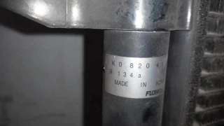 CONDENSADOR / RADIADOR AIRE ACONDICIONADO AUDI A3 1.6 (102 CV) DE 2004 - D.3882117