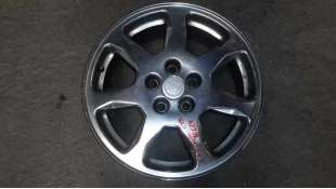 JUEGO LLANTAS CADILLAC CTS 3.2 V6 (218 CV) DE 2004 - D.3883375