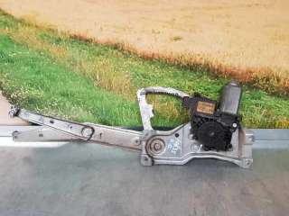 ELEVALUNAS DELANTERO DERECHO OPEL ASTRA F BERLINA 1.6 16V (101 CV) DE 1995 - D.3883761 / 90520210