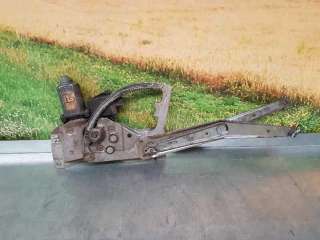 ELEVALUNAS DELANTERO DERECHO OPEL ASTRA F BERLINA 1.6 16V (101 CV) DE 1995 - D.3883761 / 90520210