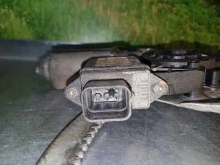 ELEVALUNAS DELANTERO DERECHO OPEL ASTRA F BERLINA 1.6 16V (101 CV) DE 1995 - D.3883761 / 90520210