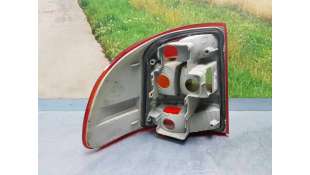 PILOTO TRASERO DERECHO OPEL ASTRA F BERLINA 1.6 16V (101 CV) DE 1995 - D.3883783 2