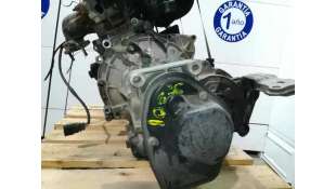 CAJA CAMBIOS SEAT CORDOBA BERLINA 1.4 (60 CV) DE 1998 - D.3884138 / 0038 2