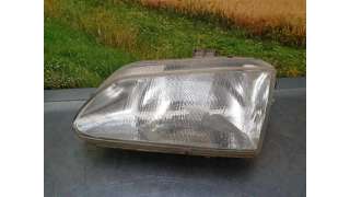 FARO IZQUIERDO RENAULT MEGANE I BERLINA HATCHBACK 1.9 D (64 CV) DE 1998 - D.3884475