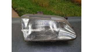 FARO DERECHO RENAULT MEGANE I BERLINA HATCHBACK 1.9 D (64 CV) DE 1998 - D.3884476