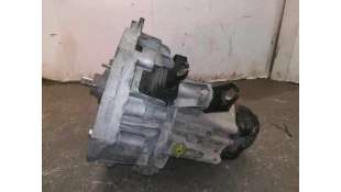 CAJA CAMBIOS RENAULT MEGANE I BERLINA HATCHBACK 1.9 D (64 CV) DE 1998 - D.3884500 / JB1150 2