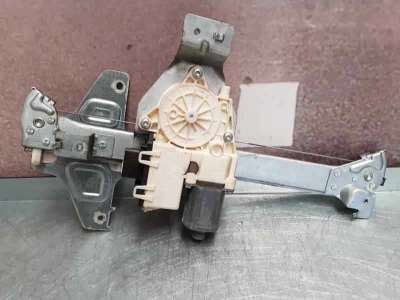 ELEVALUNAS TRASERO IZQUIERDO CITROEN C4 BERLINA 1.6 16V HDi (90 CV) DE 2008 - D.3885052 / 11373288165