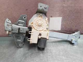 ELEVALUNAS TRASERO IZQUIERDO CITROEN C4 BERLINA 1.6 16V HDi (90 CV) DE 2008 - D.3885052 / 11373288165