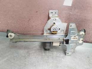 ELEVALUNAS TRASERO IZQUIERDO CITROEN C4 BERLINA 1.6 16V HDi (90 CV) DE 2008 - D.3885052 / 11373288165 2